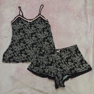 Sleep Wear Pajama Set